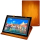 Lederschutzhülle Microsoft Surface Pro 4