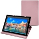 Custodia in pelle Microsoft Surface Pro 4