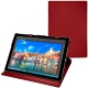 Microsoft Surface Pro 4 leather case