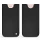 Custodia in pelle Apple iPhone 7 Plus - Noir ( Nappa - Black ) 