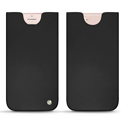 Funda de piel Apple iPhone 7 Plus