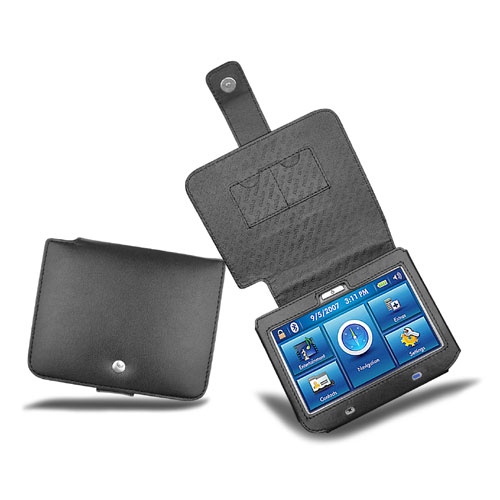 Housse cuir HP iPAQ 310 