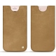 가죽 커버 Apple iPhone 7 Plus - Sable vintage ( Roughtcut - Gaucho#57254 ) 