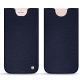 Custodia in pelle Apple iPhone 7 Plus - Cobalt ( Pantone 2766C ) 