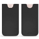 Capa em pele Apple iPhone 7 Plus - Noir PU