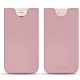 가죽 커버 Apple iPhone 7 Plus - Rose PU
