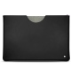 レザーケース Microsoft Surface Pro (2017) - Noir ( Nappa - Black ) 
