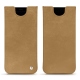 Lederschutzhülle Samsung Galaxy S8 - Sable vintage ( Roughtcut - Gaucho#57254 ) 