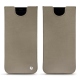 Custodia in pelle Samsung Galaxy S8 - Darboun sabla