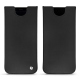 Funda de piel Samsung Galaxy S8+