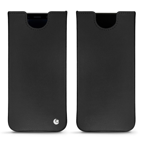 Capa em pele Samsung Galaxy S8+