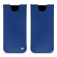 Custodia in pelle Samsung Galaxy S8+