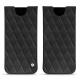 Samsung Galaxy S8+ leather pouch