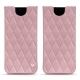 Funda de piel Samsung Galaxy S8+