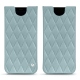 Funda de piel Samsung Galaxy S8+