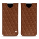 Samsung Galaxy S8+ leather pouch