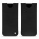 Samsung Galaxy S8+ leather pouch