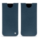 Custodia in pelle Samsung Galaxy S8+