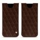 Funda de piel Samsung Galaxy S8+