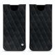 Samsung Galaxy S8+ leather pouch