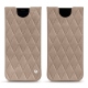 Funda de piel Samsung Galaxy S8+