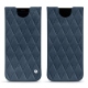Funda de piel Samsung Galaxy S8+