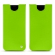 Funda de piel Samsung Galaxy S8+