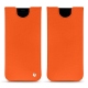 Funda de piel Samsung Galaxy S8+