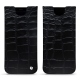Samsung Galaxy S8+ leather pouch