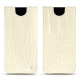 Funda de piel Samsung Galaxy S8+
