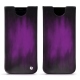 Custodia in pelle Samsung Galaxy S8+