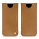 Samsung Galaxy S8+ leather pouch