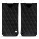 Funda de piel Samsung Galaxy S8+