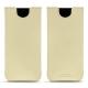 Custodia in pelle Samsung Galaxy S8+