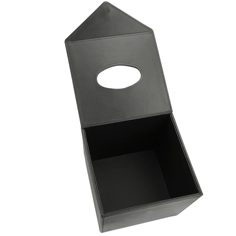 纸巾盒- 方形 - Griffe 1