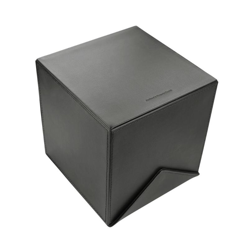 Square tissue box holder - Griffe 1