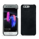 Coque cuir Huawei Honor 9