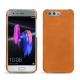 Capa em pele Huawei Honor 9