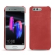 Lederschutzhülle Huawei Honor 9