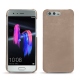 Lederschutzhülle Huawei Honor 9