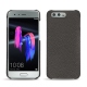 Capa em pele Huawei Honor 9