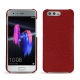 Capa em pele Huawei Honor 9