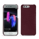 Capa em pele Huawei Honor 9