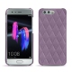 Funda de piel Huawei Honor 9