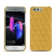 Capa em pele Huawei Honor 9
