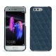 Capa em pele Huawei Honor 9