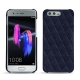 Capa em pele Huawei Honor 9