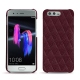 Capa em pele Huawei Honor 9