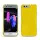 Capa em pele Huawei Honor 9