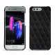 Capa em pele Huawei Honor 9
